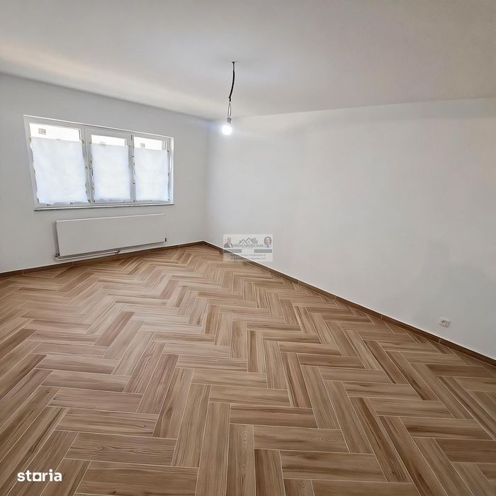 Apartament 4 camere decomandat, 86.37 mp/ renovat premium/ Tecuci