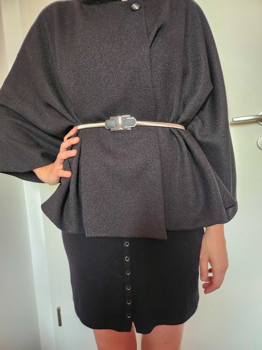 Capa neagra noua marime universala