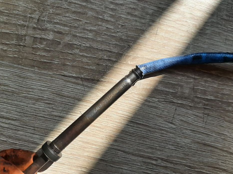 senzor temperatura  gaze 2.0 d 204dt land rover range rover evoque l538 l551 g4d3-51254-cb