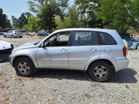 Toyota Rav 4 на части 2.0 116кс тойота рав 4