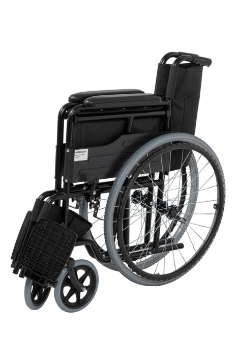 Инвалидная коляска