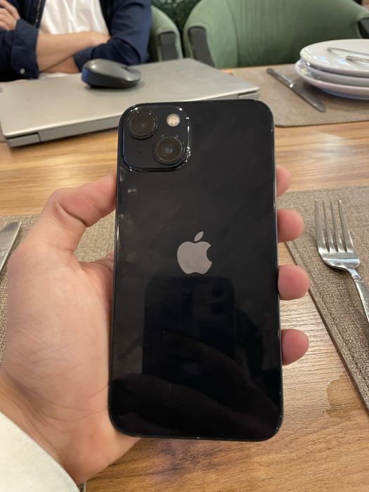 IPhone 13 256 GB