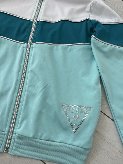 Детско горнище Guess