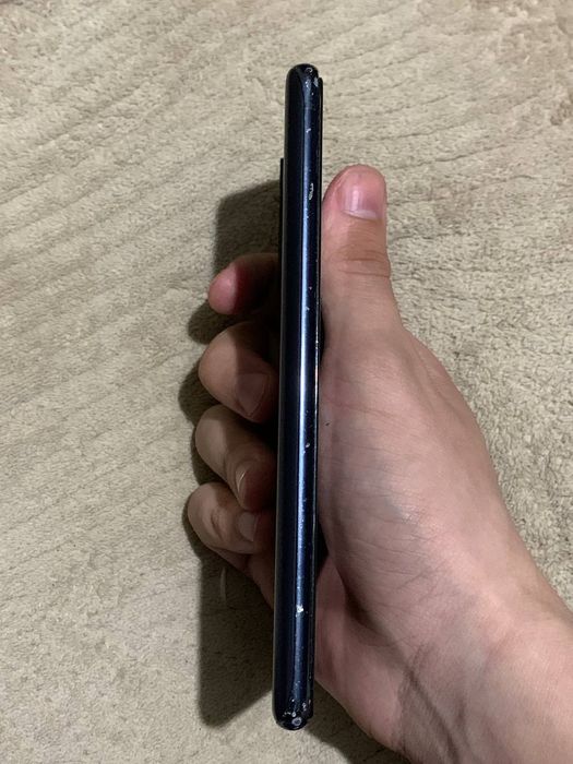 Samsung S20FE (Snapdragon)