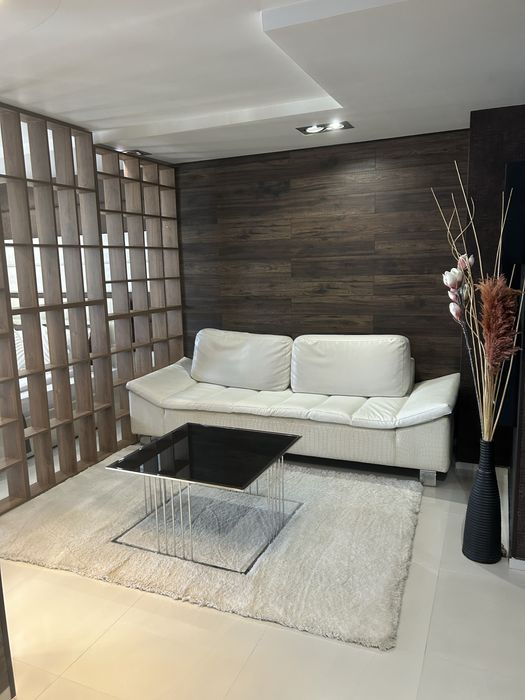 Дава се под наем Едностаен апартамент в Шумен, Басейна - 70 кв.м за 357 € - Снимка #4