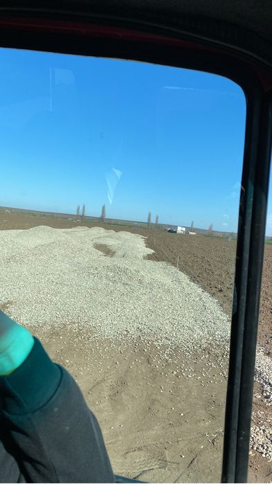 Vand Teren Extravilan Tecuci