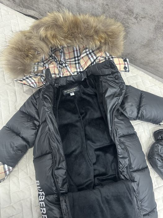 Продам зимний пуховик