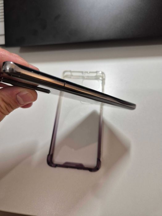 Huawei P40 Pro+ (ELS-N39) (512 GB, foto 10x optic, spate ceramica)