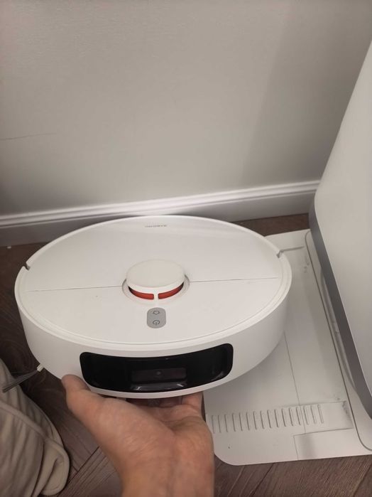 Робот пылесос Робот-пылесос Xiaomi Robot Vacuum X20+