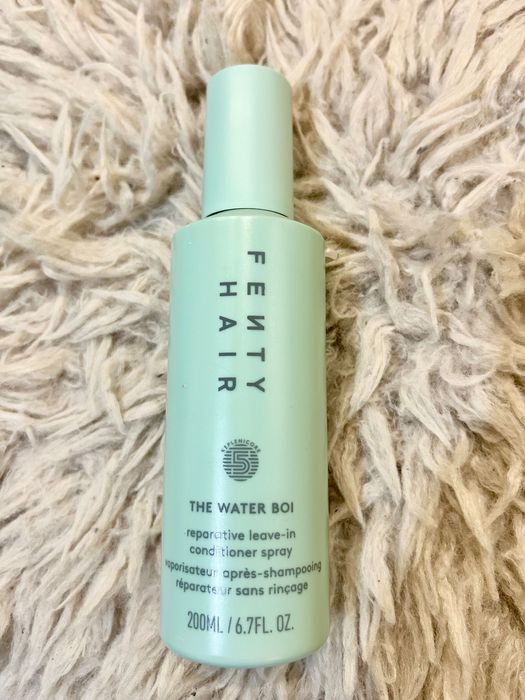 Оригинален спрей за коса Fenty hair The water boi