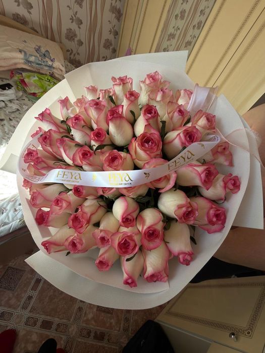 Продам цветы букеты