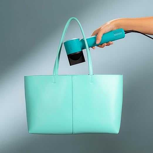 Сешоар Cecotec IoniCare RockStar Style, 1500 W, 110000 об/мин. Син