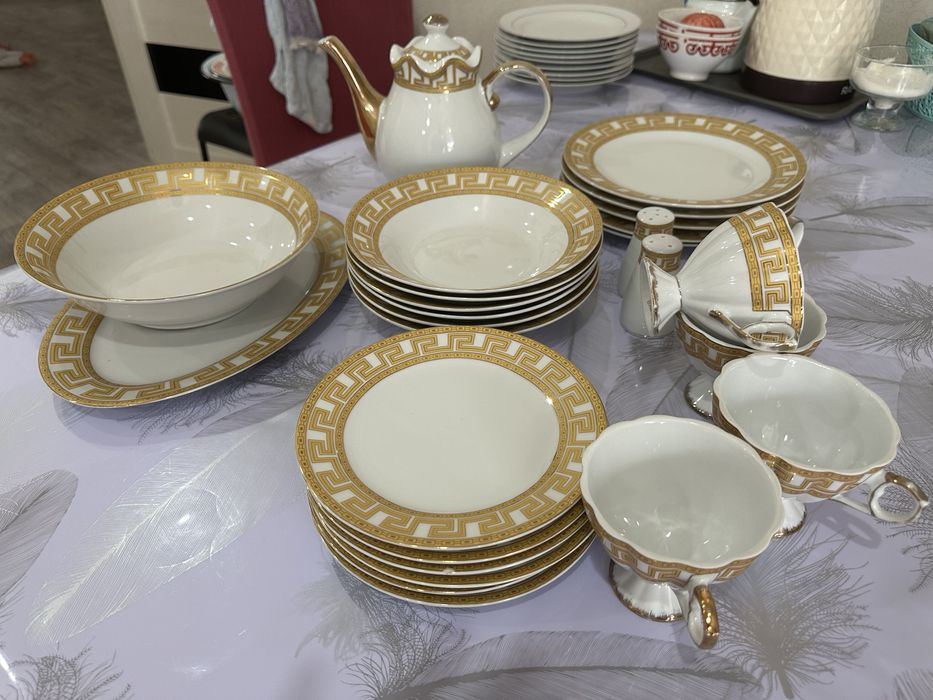 Продам сервис