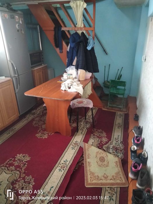 Продам дом на химпосёлок.