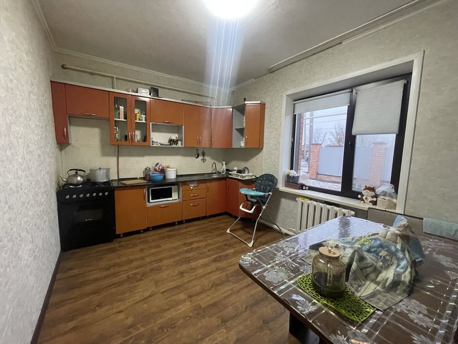 Продается дом! Отдельно стоящий