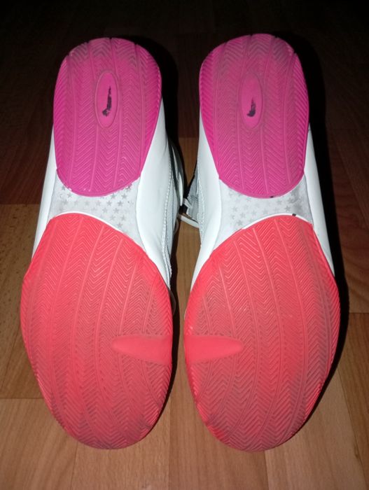 Machomai 2 — Боксерки, размер 42, Вьетнам