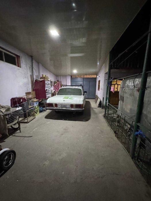 Хороший дом 4 комнаты с вьездом Земли 2,5 сотки ул. Белола Нозима