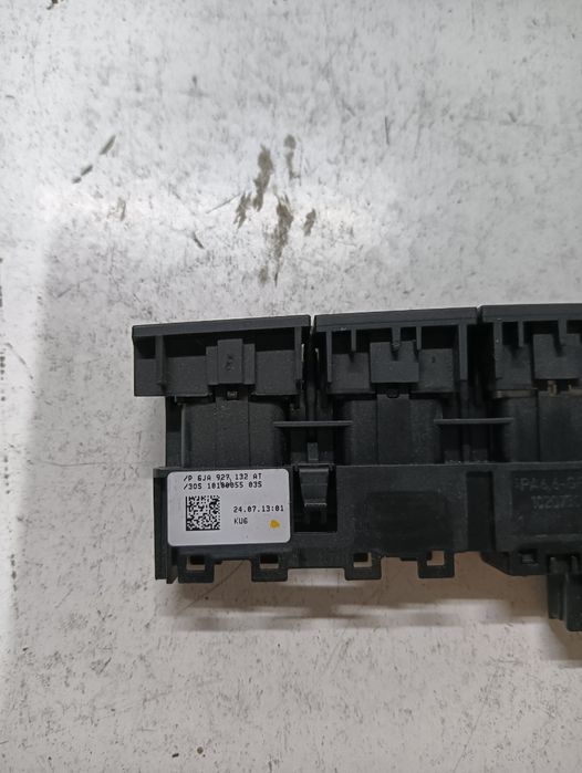 Alte Comutatoare/Butoane/Selectoare Seat Toledo Iv Kg3 2012 - > 6Ja927