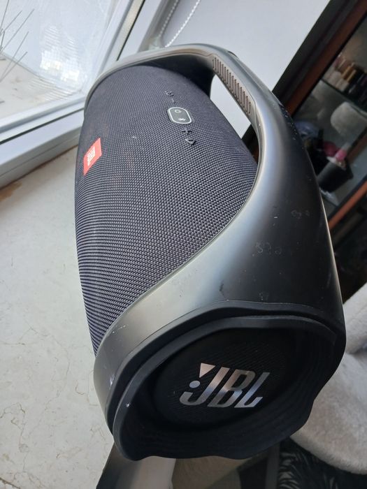 JBL Boombox model 2