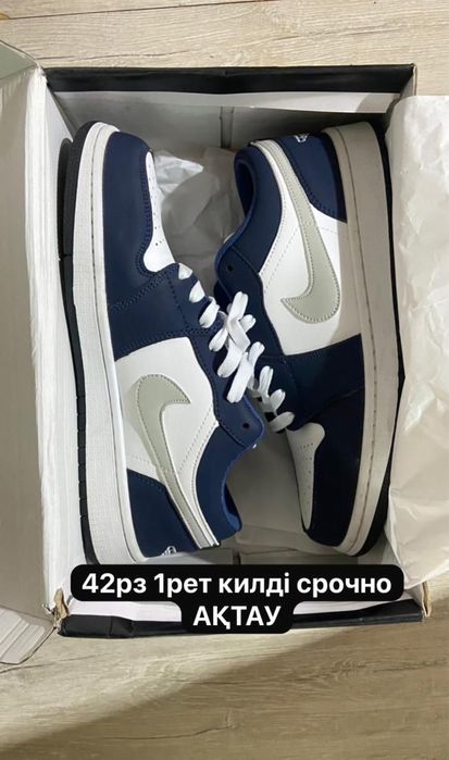кроссовка сатылады алам деушилер ватсап жазамыз…