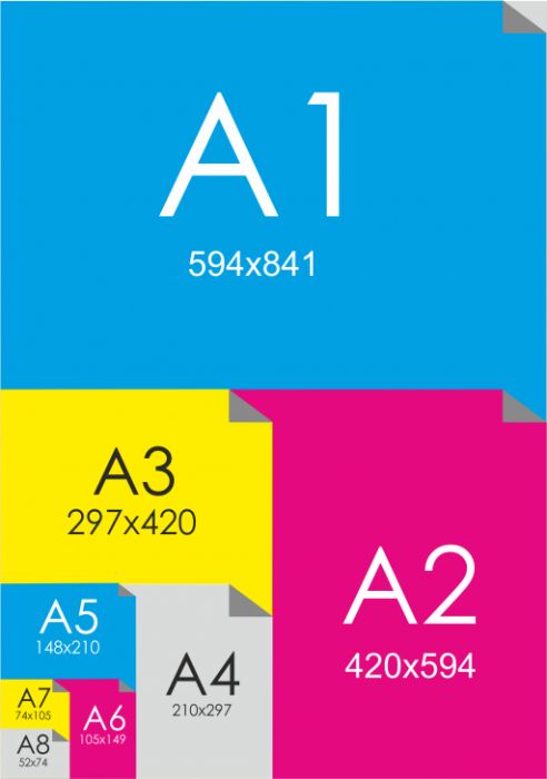 А1 формат распечатка планшет  фото и чертежей