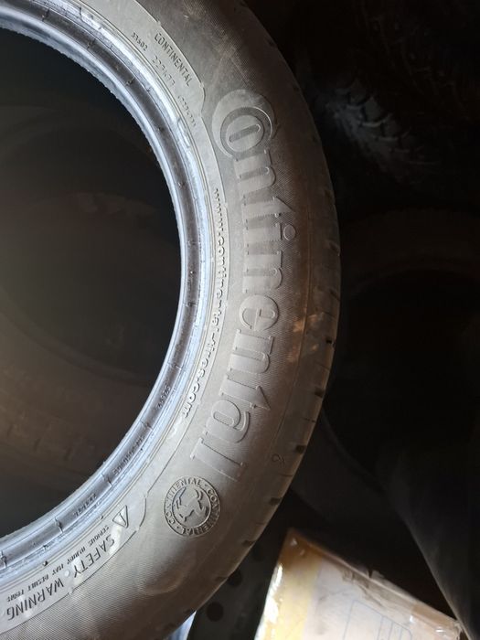 Продам шины 185/55/15