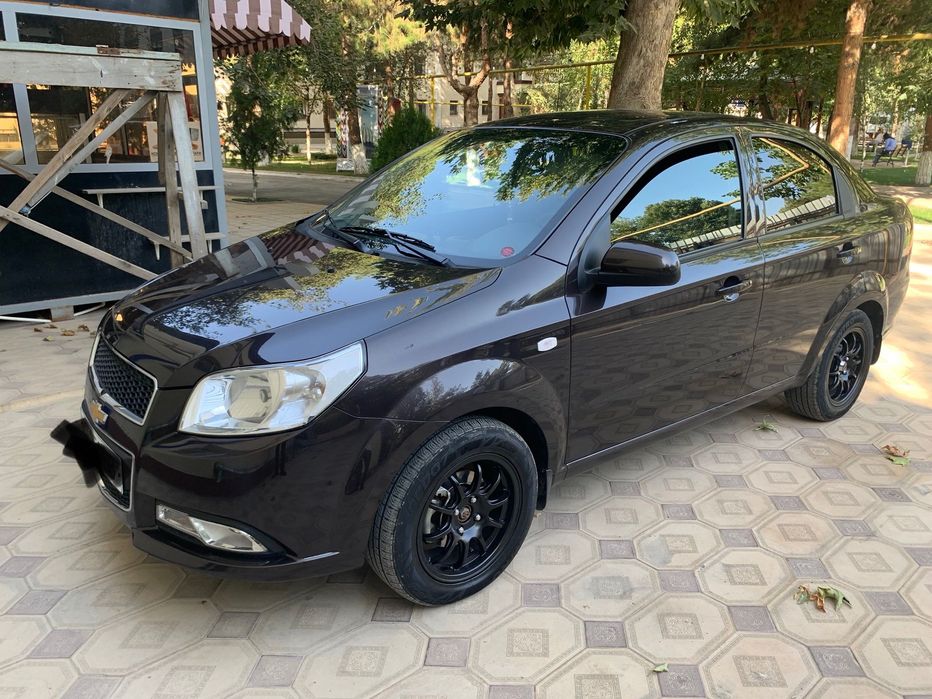 Продаю НЕКСИЯ 3, 4-позиция