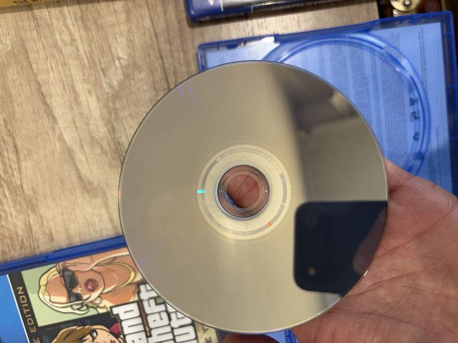 Продам игры на ps4 ps5