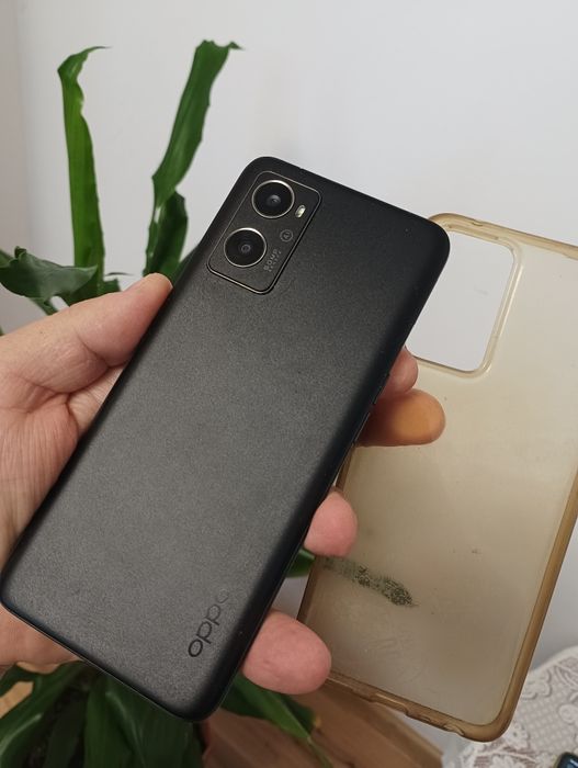 OPPO A96._ .128Gb 8Gb dualsim 5000mah