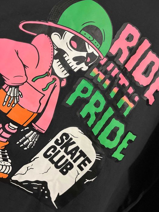 Светится в темноте пижама Next