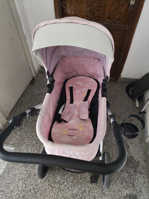 Детска количка Chipolino