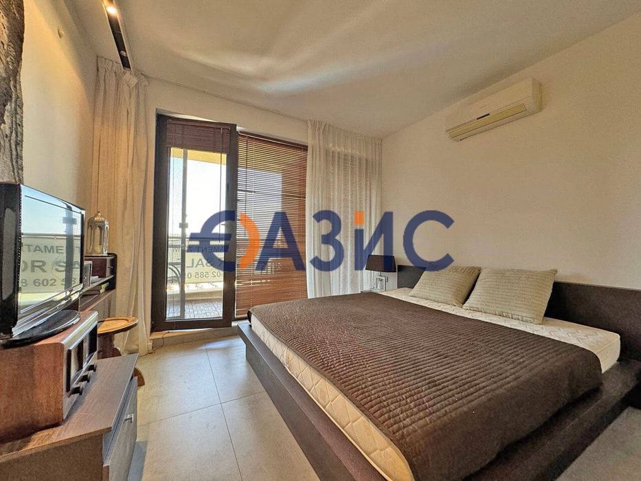 Продава се Двустаен апартамент в Созопол - 71 кв.м за 2465 €/кв.м - Снимка #9