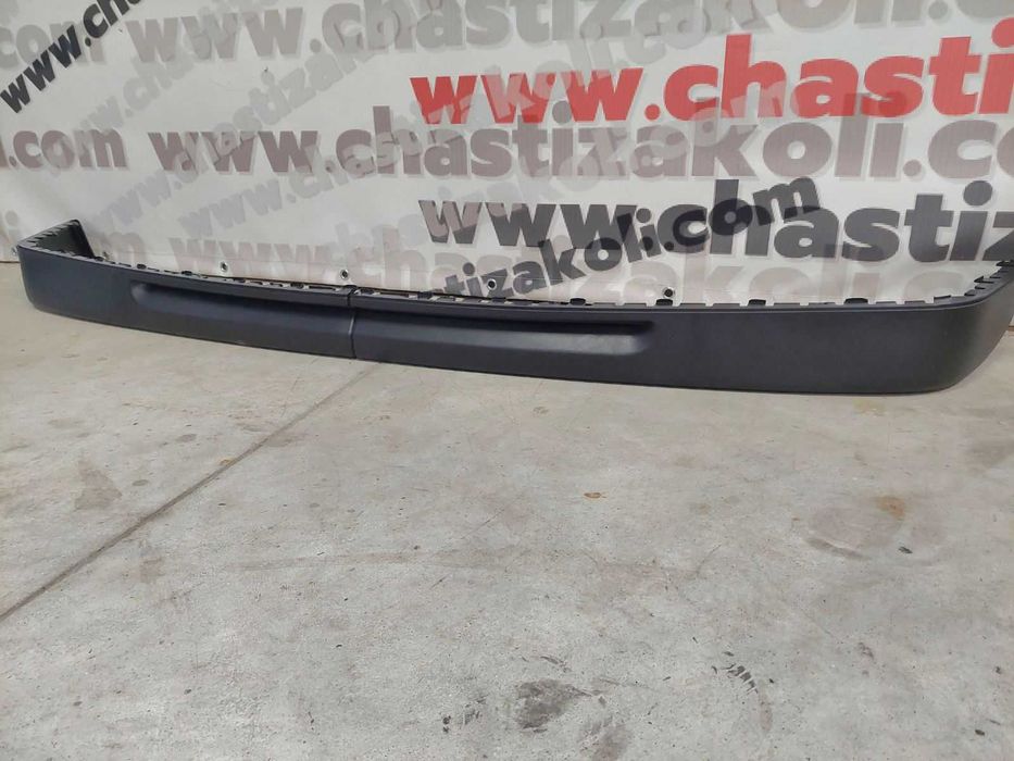 GTI спойлер под броня VW GOLF 3 - Широк нож