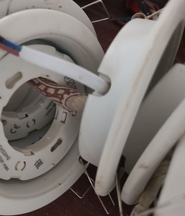 Продаются софиты