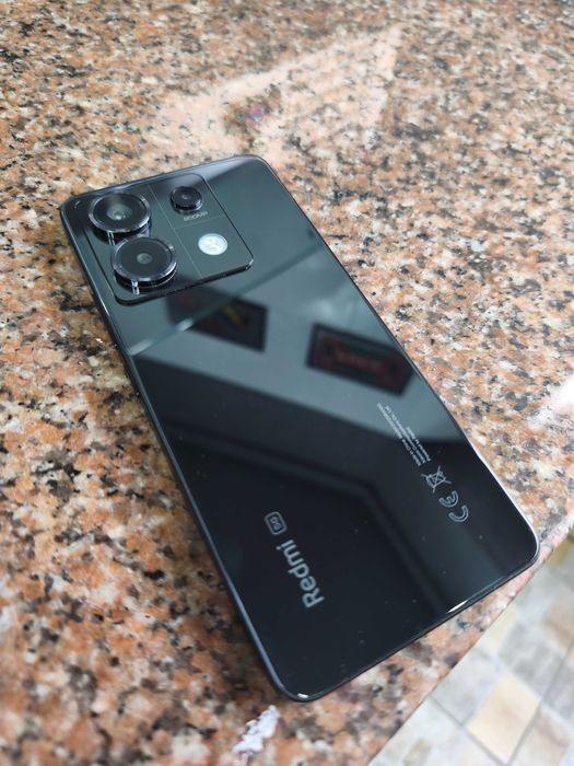 Xiaomi redmi note 13 pro 5G impecabil