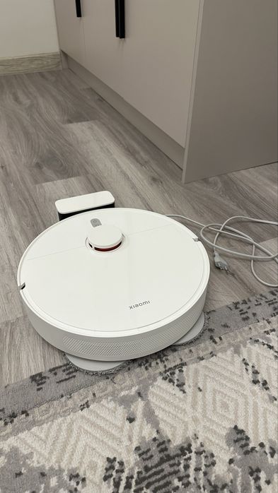 Робот пылесос Xiaomi