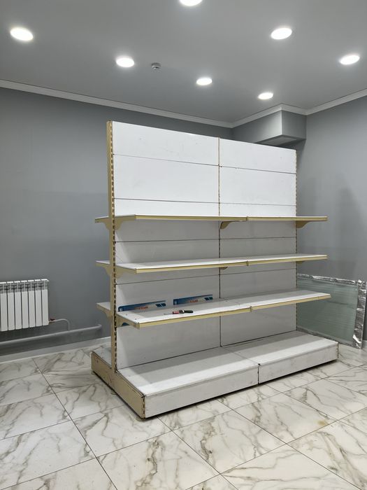 Полка для магазина