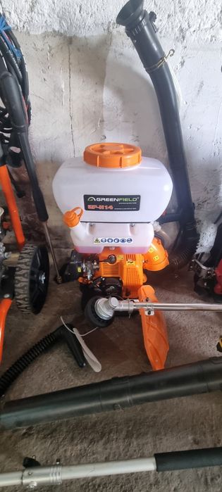 Vand Atomizor Greenfield GP-H14, 2.9 CP, 41.5 cm³, 14 l