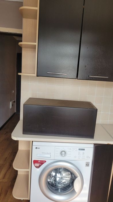 Продам кухню б/у дёшево.