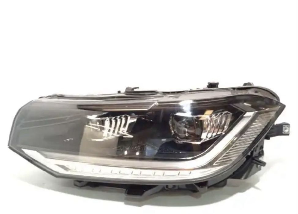 Ляв фар Volkswagen VW T-Cross Full Led 2020