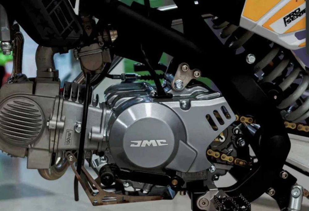 Питбайк JMC 150 MX V3.0 17/14