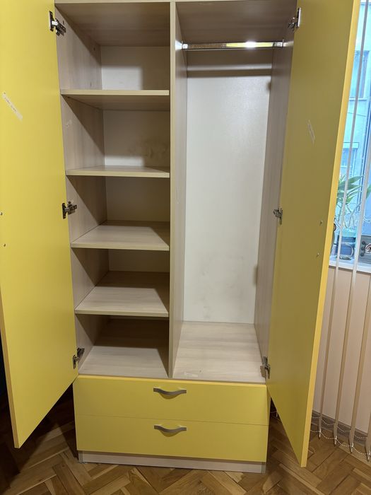 Обзавеждане за детска стая