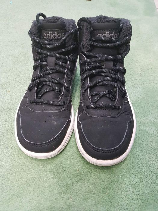 Детски боти Адидас