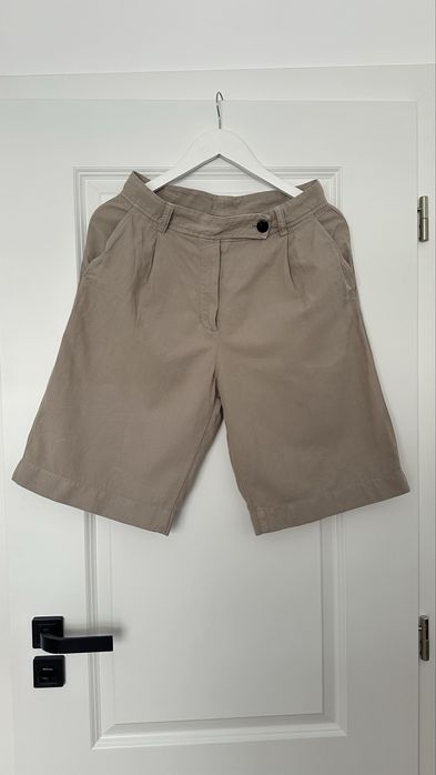 Бермуди Massimo Dutti