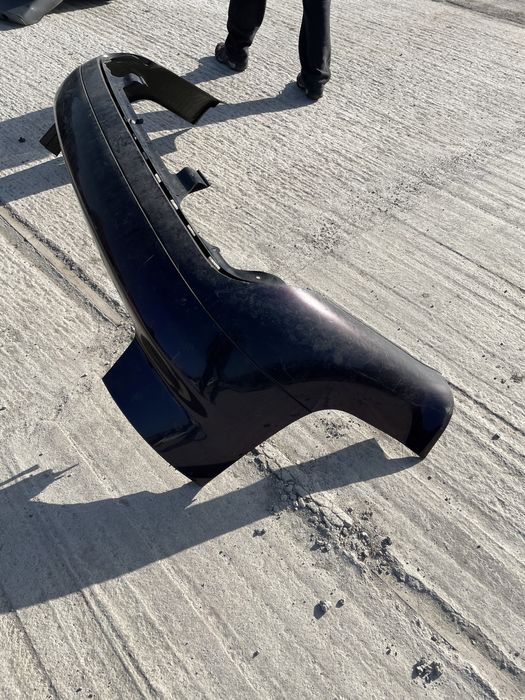 задна броня Audi A6 C5 комби/седан