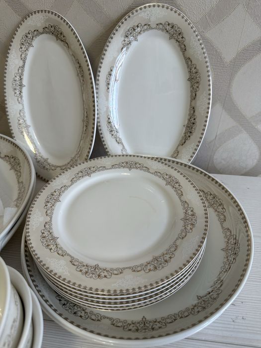 Продам посуду срочно