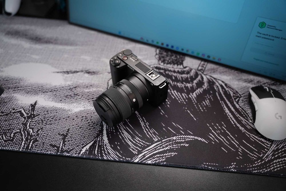 zve10ii + sigma 18-50 2.8.