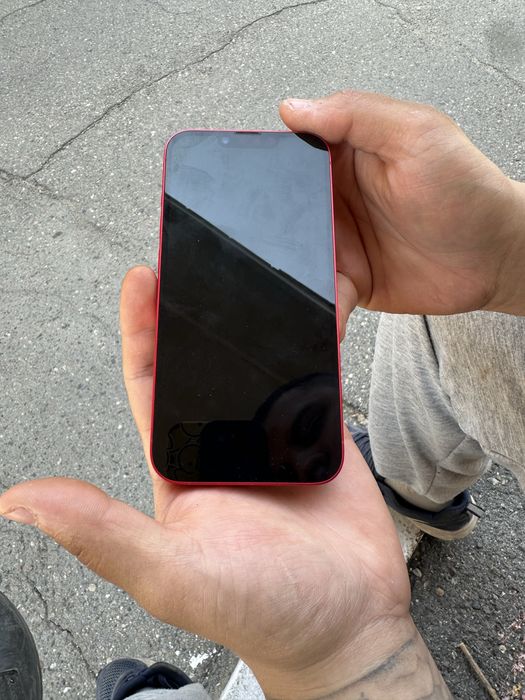 Продам iphone 14, 128gb, 86akb,