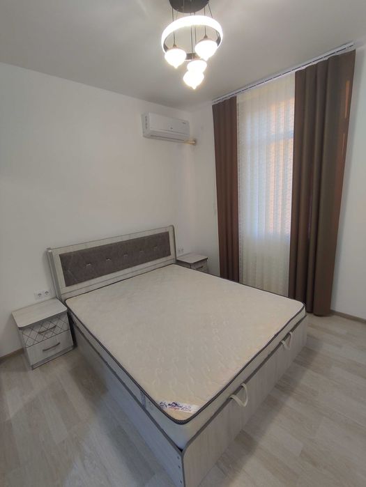 Продается 2х комнатная новостройка ЖК Ассалом Сохил,Голден Хаус Узбум