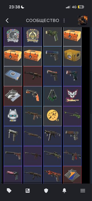 Cs-go 2 counter strike 2